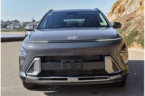 2025 Hyundai Kona SX2.V2