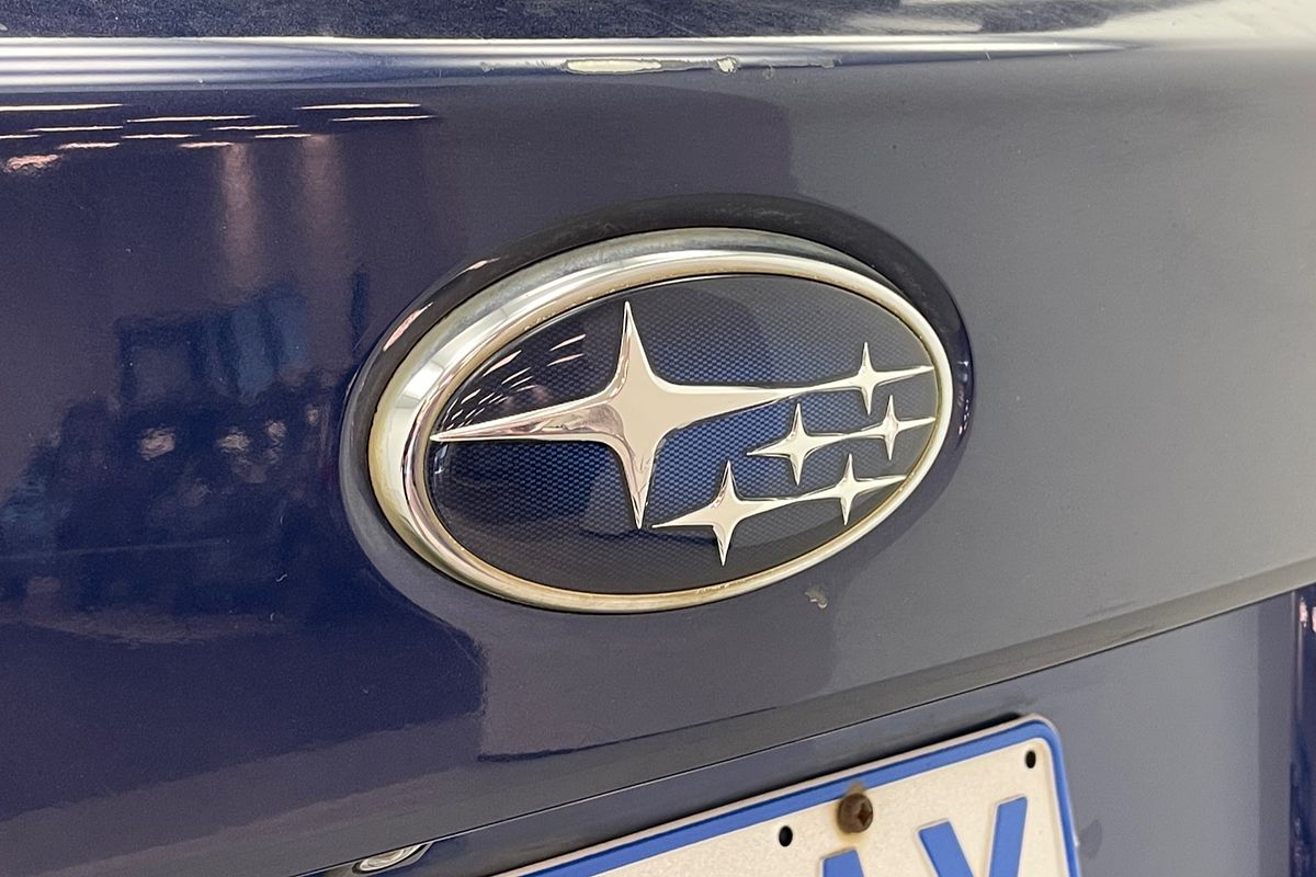 2015 Subaru Outback 2.0D 5GEN