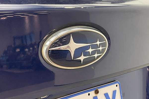 2015 Subaru Outback 2.0D 5GEN