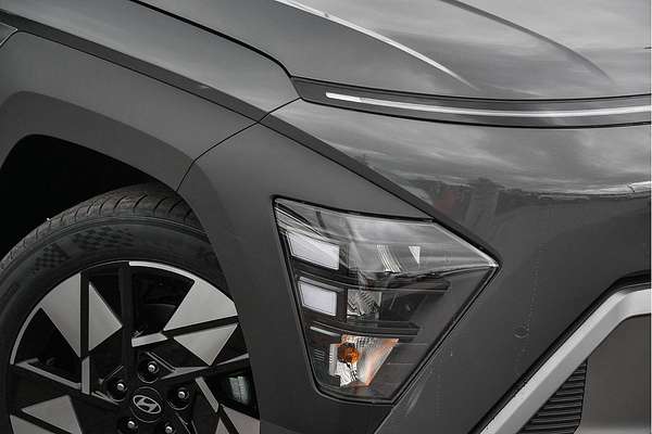 2025 Hyundai Kona SX2.V2