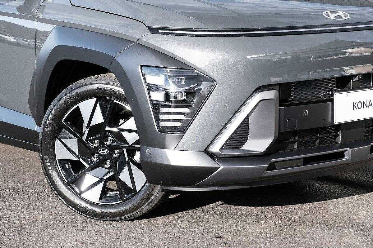 2025 Hyundai Kona SX2.V2