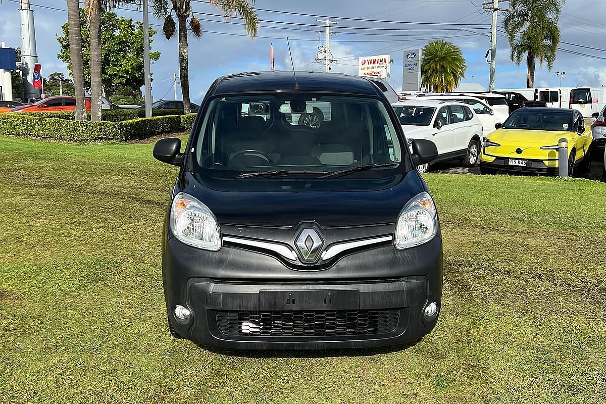 2020 Renault Kangoo Maxi F61 Phase II LWB