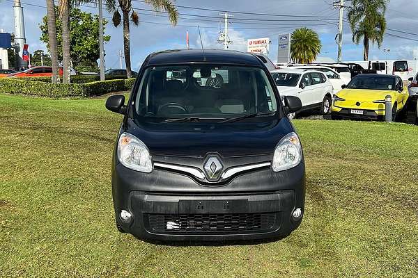 2020 Renault Kangoo Maxi F61 Phase II LWB