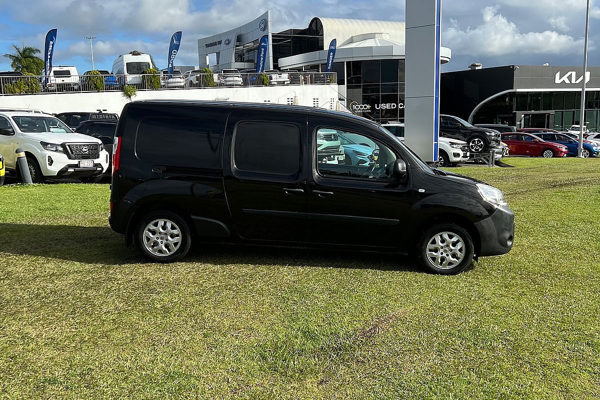 2020 Renault Kangoo Maxi F61 Phase II LWB