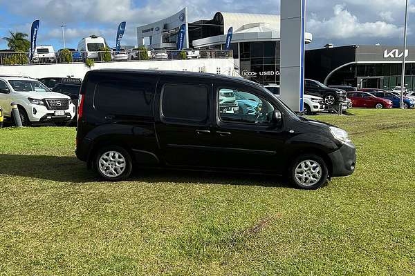 2020 Renault Kangoo Maxi F61 Phase II LWB