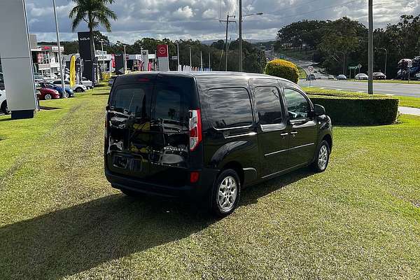 2020 Renault Kangoo Maxi F61 Phase II LWB