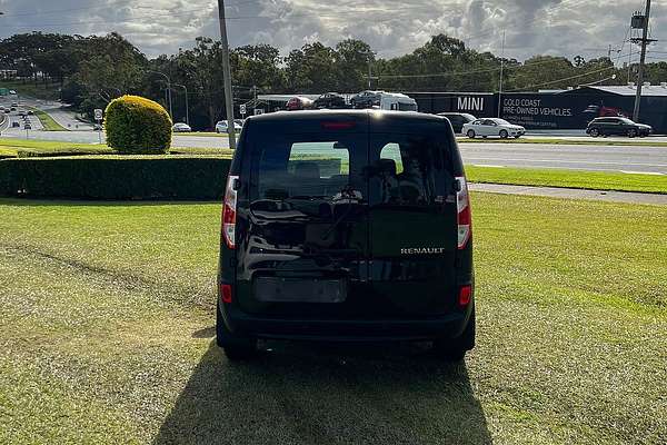 2020 Renault Kangoo Maxi F61 Phase II LWB
