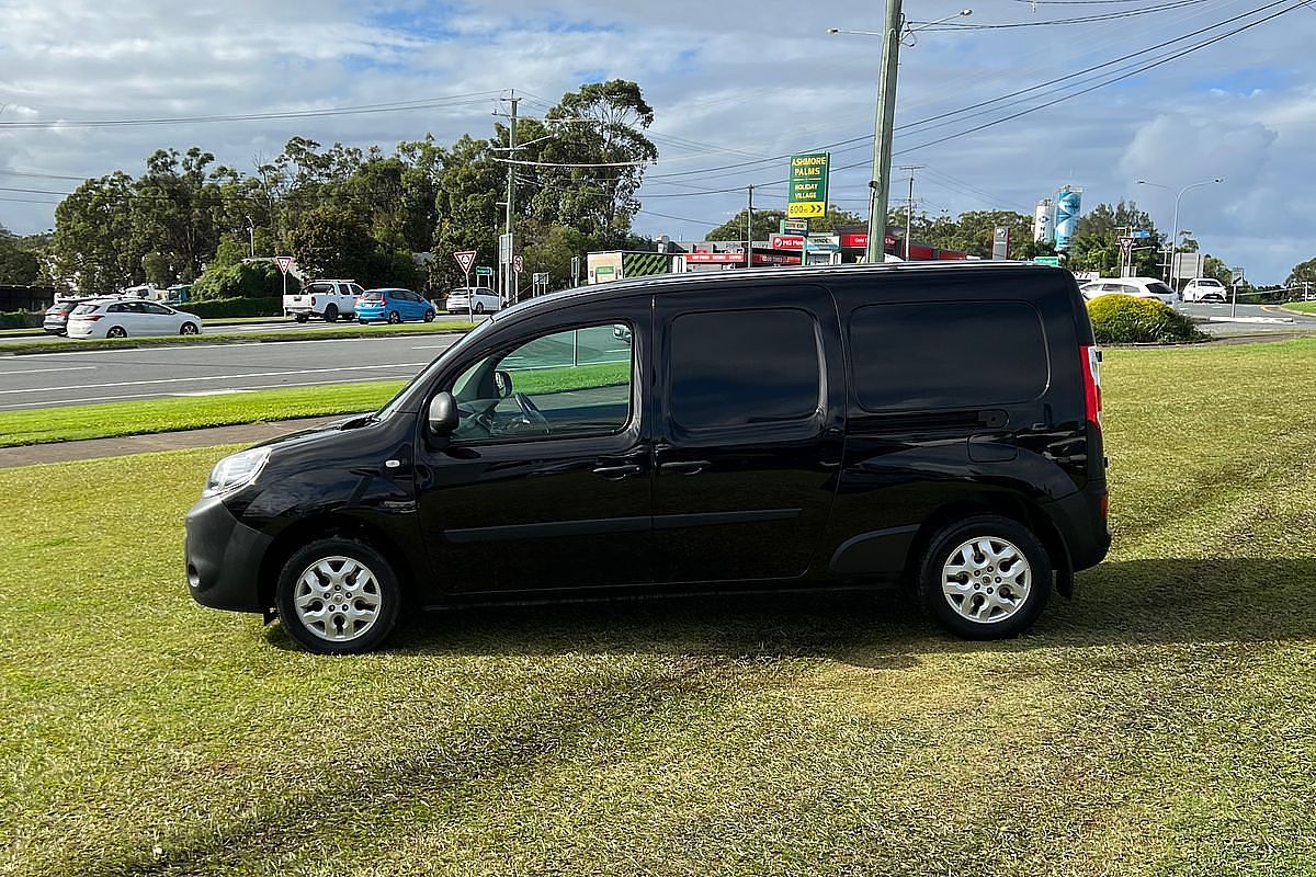 2020 Renault Kangoo Maxi F61 Phase II LWB