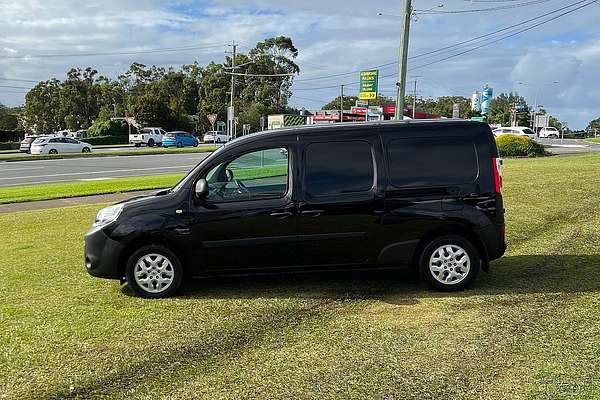 2020 Renault Kangoo Maxi F61 Phase II LWB
