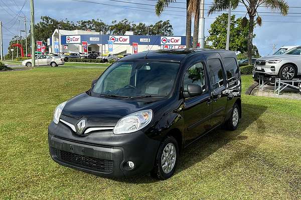 2020 Renault Kangoo Maxi F61 Phase II LWB