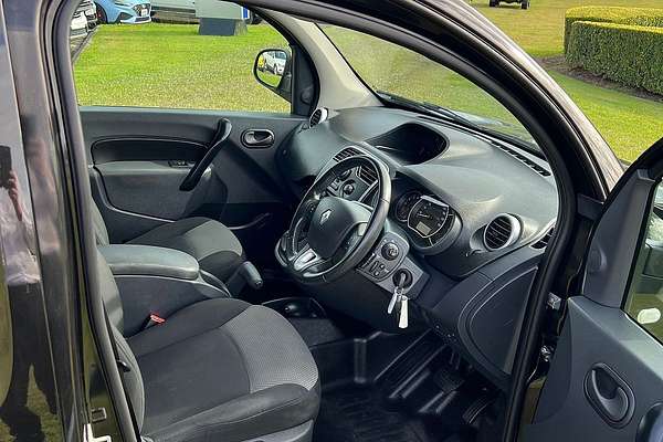 2020 Renault Kangoo Maxi F61 Phase II LWB