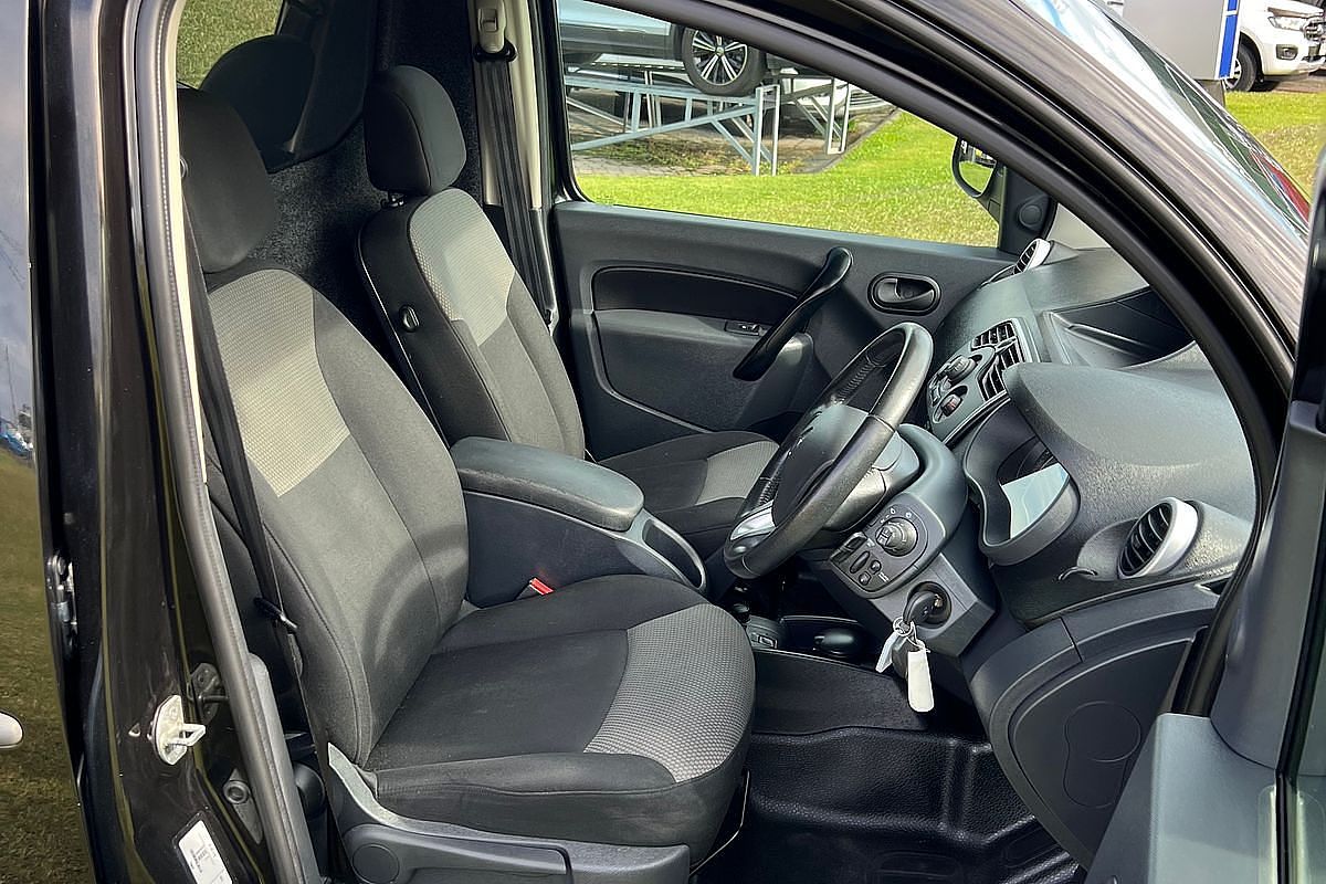 2020 Renault Kangoo Maxi F61 Phase II LWB