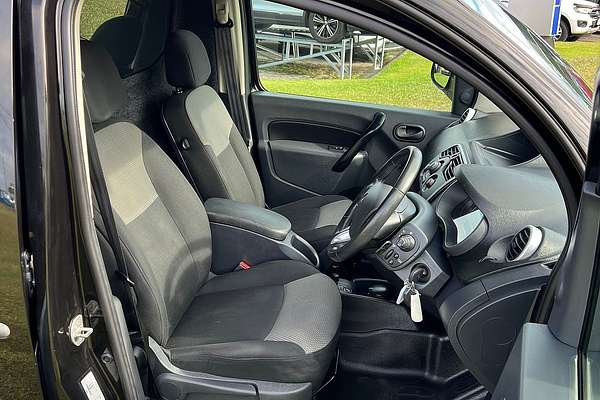 2020 Renault Kangoo Maxi F61 Phase II LWB