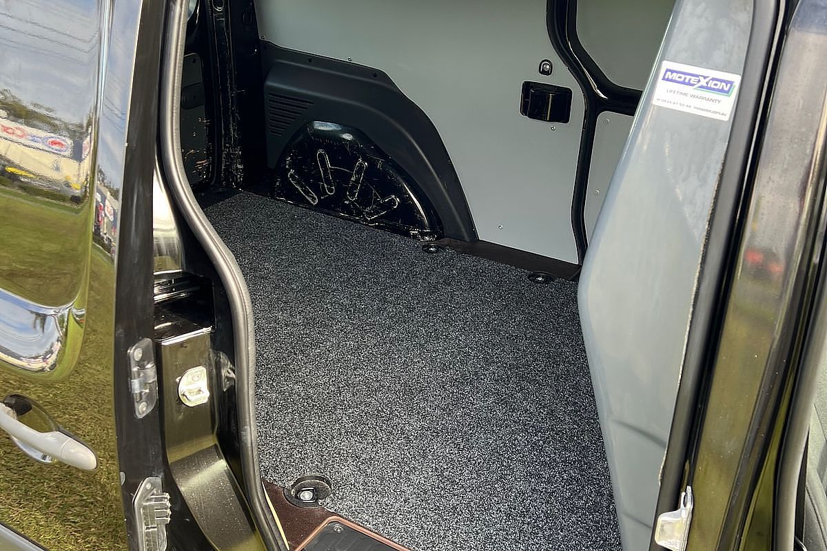 2020 Renault Kangoo Maxi F61 Phase II LWB