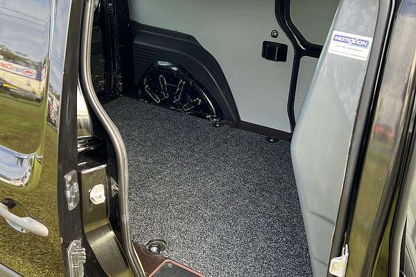2020 Renault Kangoo Maxi F61 Phase II LWB