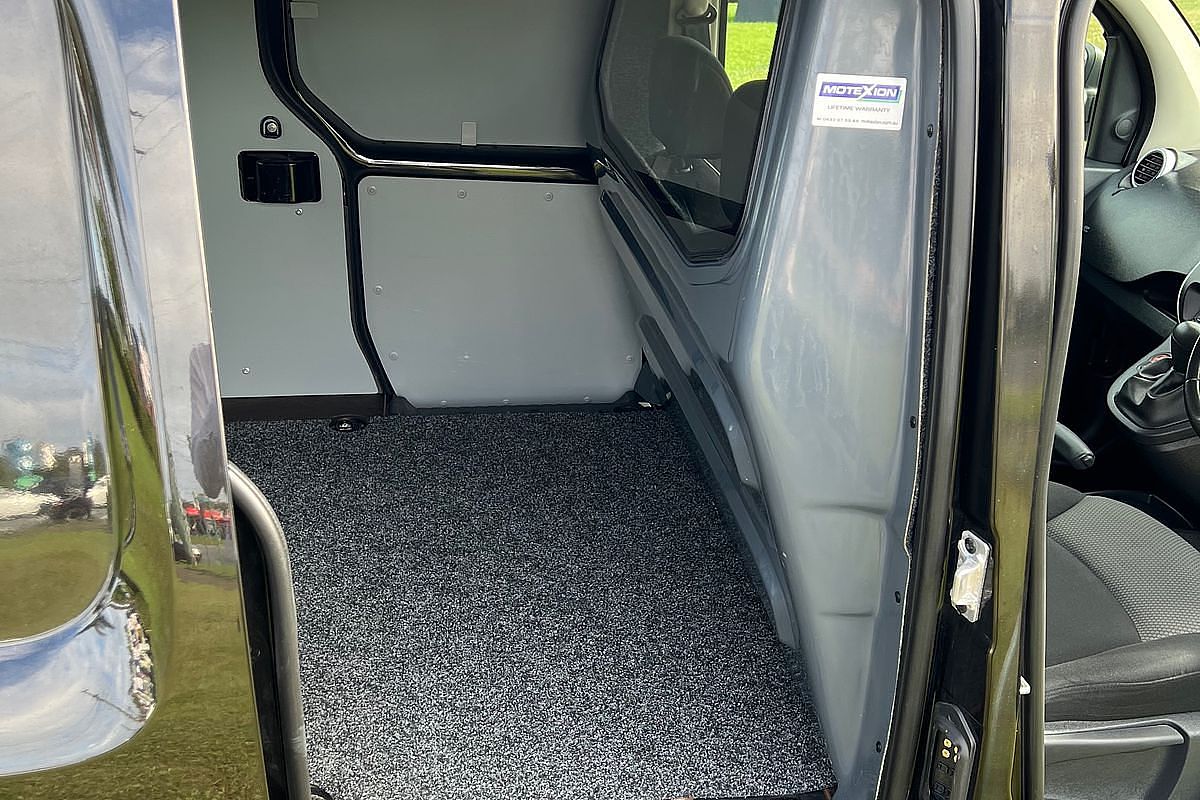 2020 Renault Kangoo Maxi F61 Phase II LWB