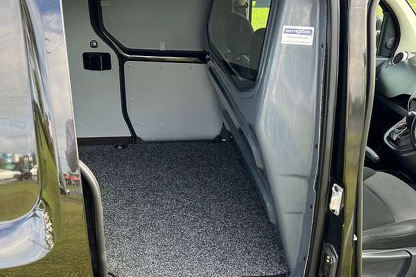 2020 Renault Kangoo Maxi F61 Phase II LWB