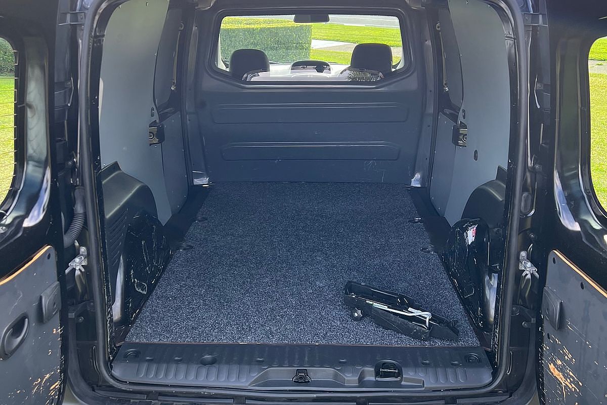 2020 Renault Kangoo Maxi F61 Phase II LWB