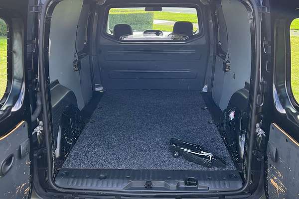 2020 Renault Kangoo Maxi F61 Phase II LWB