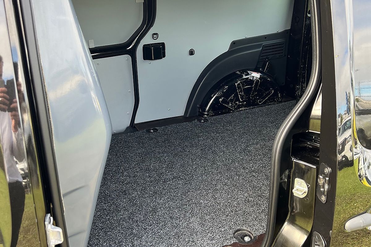 2020 Renault Kangoo Maxi F61 Phase II LWB
