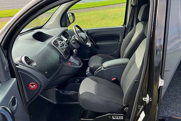 2020 Renault Kangoo Maxi F61 Phase II LWB