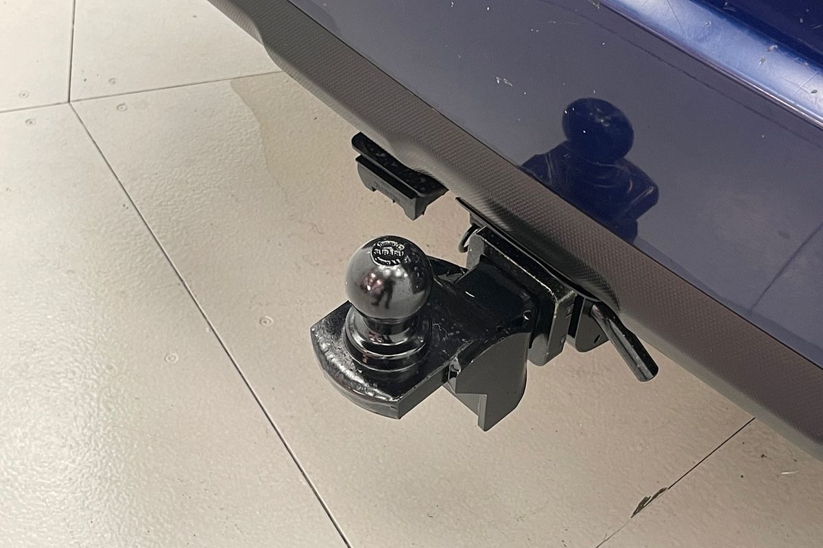 2015 Subaru Outback 2.0D 5GEN