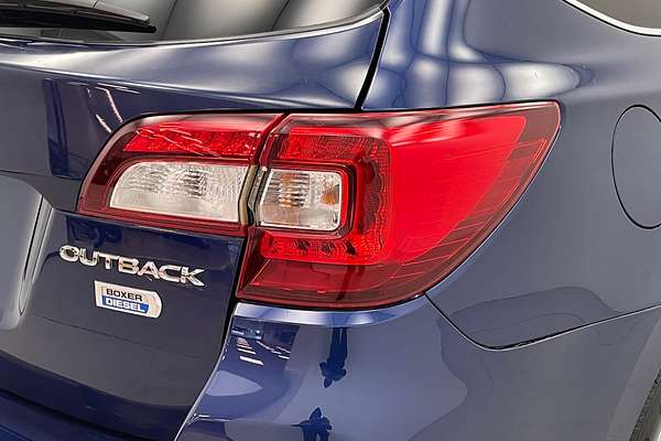 2015 Subaru Outback 2.0D 5GEN