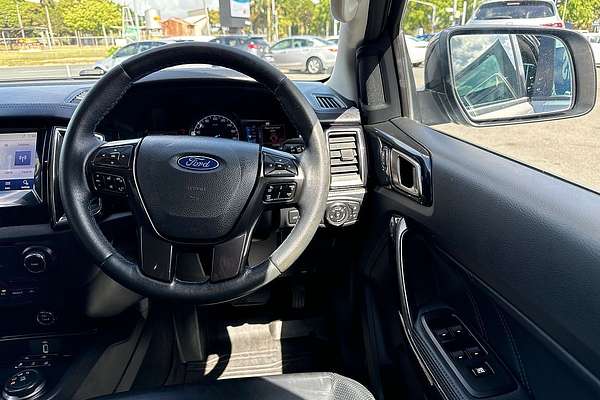2020 Ford Everest Sport UA II 2.0L