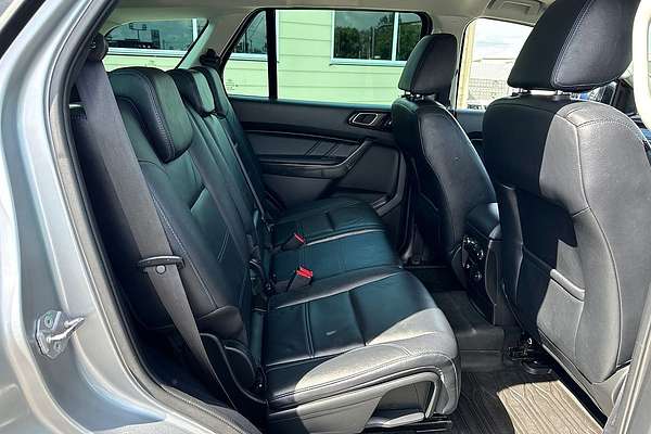 2020 Ford Everest Sport UA II 2.0L