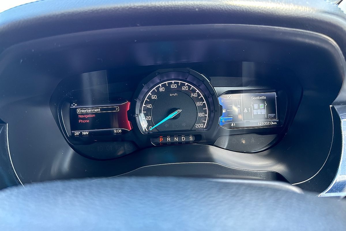 2020 Ford Everest Sport UA II 2.0L
