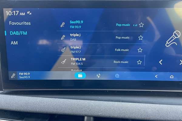 2024 Hyundai Tucson Elite N Line NX4.V3