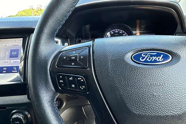 2020 Ford Everest Sport UA II 2.0L