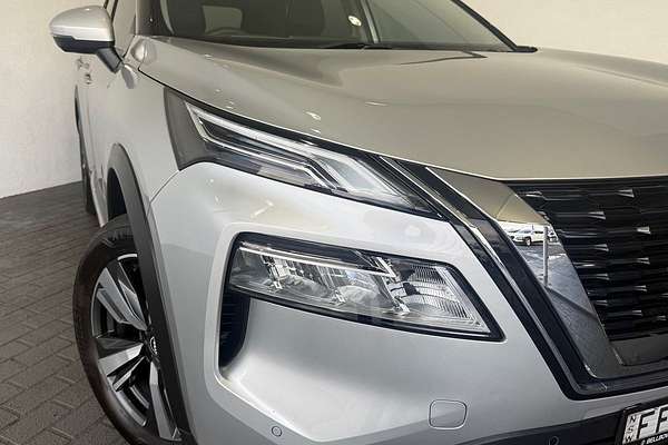 2023 Nissan X-TRAIL Ti T33