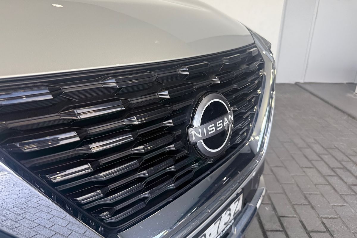 2023 Nissan X-TRAIL Ti T33