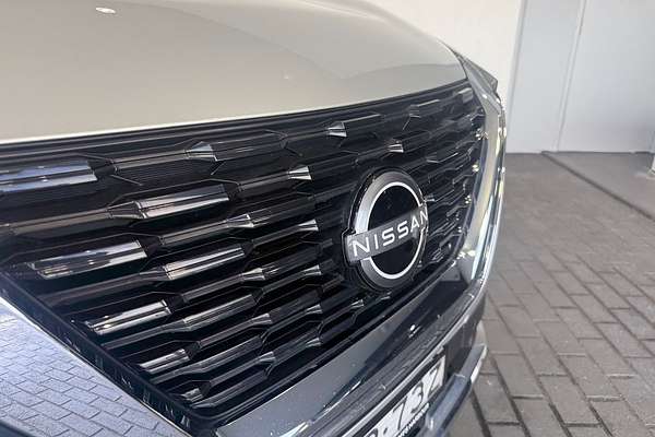 2023 Nissan X-TRAIL Ti T33