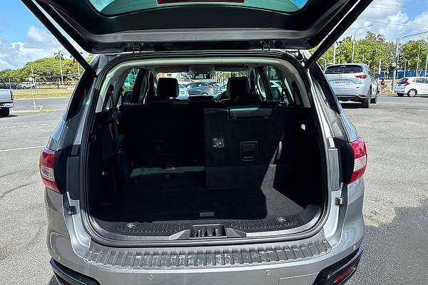2020 Ford Everest Sport UA II 2.0L