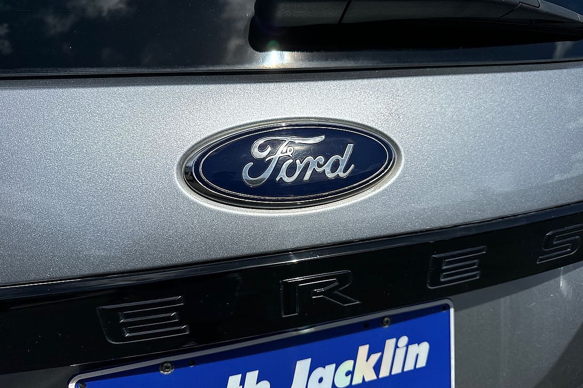 2020 Ford Everest Sport UA II 2.0L