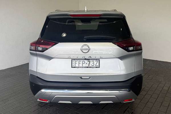 2023 Nissan X-TRAIL Ti T33