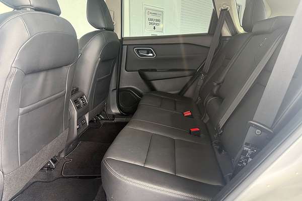 2023 Nissan X-TRAIL Ti T33