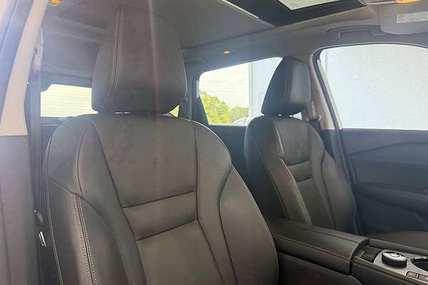 2023 Nissan X-TRAIL Ti T33