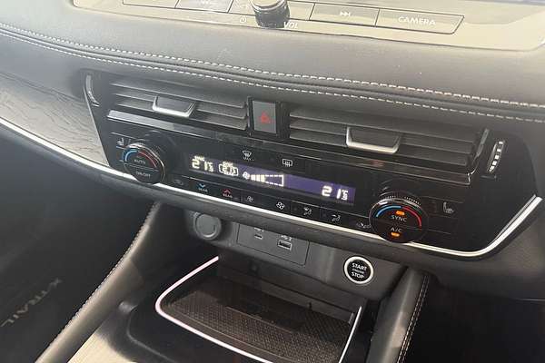 2023 Nissan X-TRAIL Ti T33