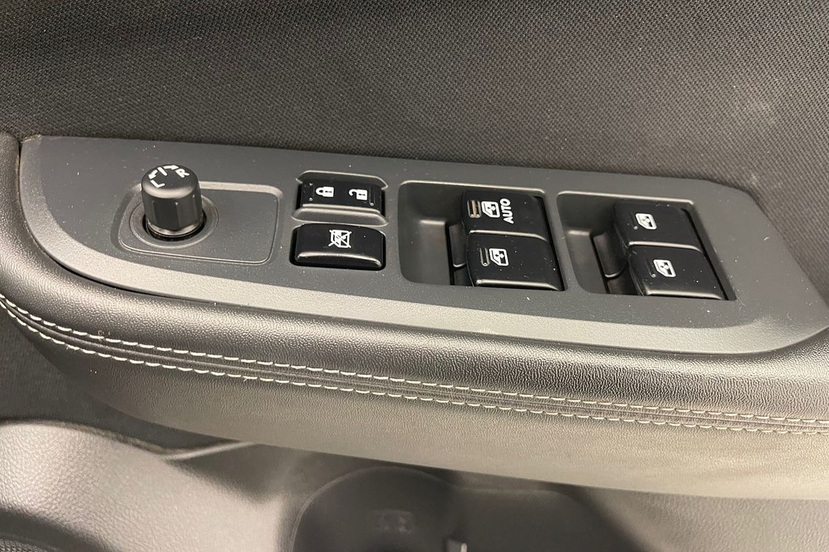 2015 Subaru Outback 2.0D 5GEN