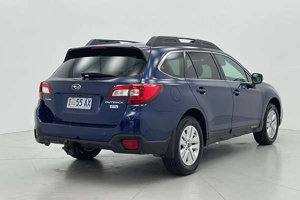 2015 Subaru Outback 2.0D 5GEN