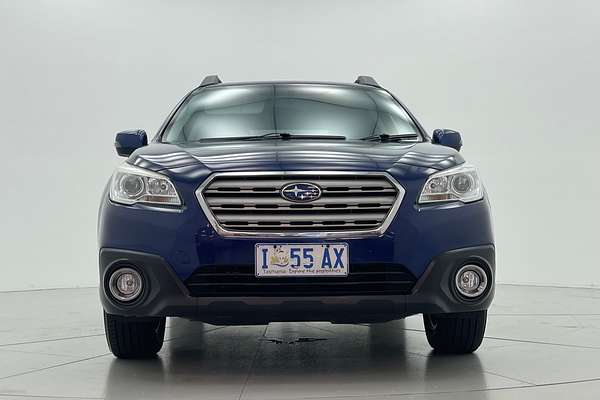 2015 Subaru Outback 2.0D 5GEN