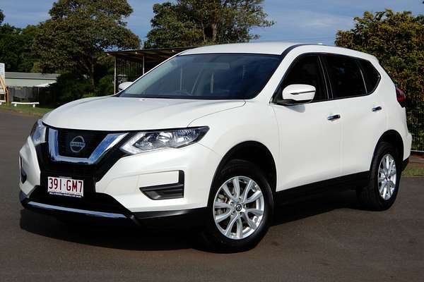 2020 Nissan X-Trail ST (4x4) T32 MY20