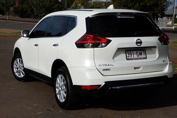 2020 Nissan X-Trail ST (4x4) T32 MY20