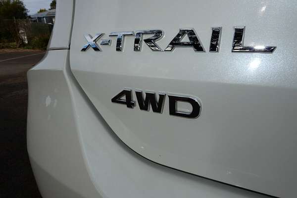 2020 Nissan X-Trail ST (4x4) T32 MY20