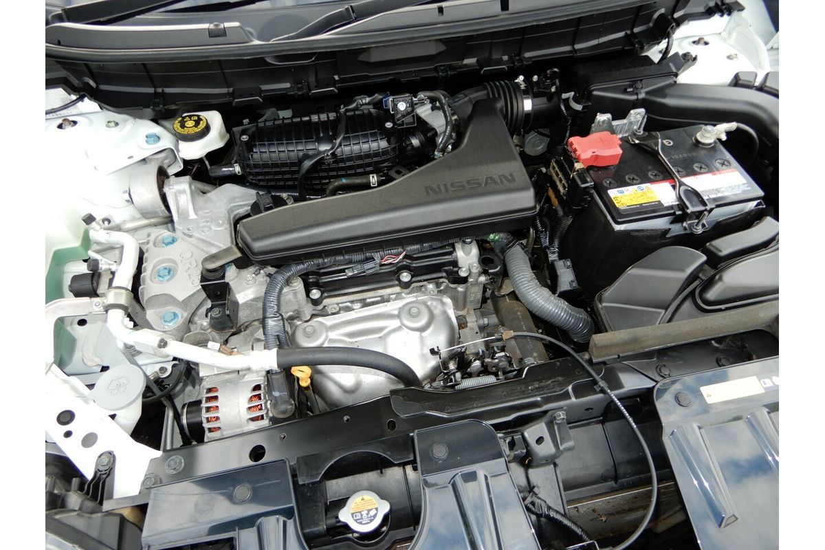 2020 Nissan X-Trail ST (4x4) T32 MY20