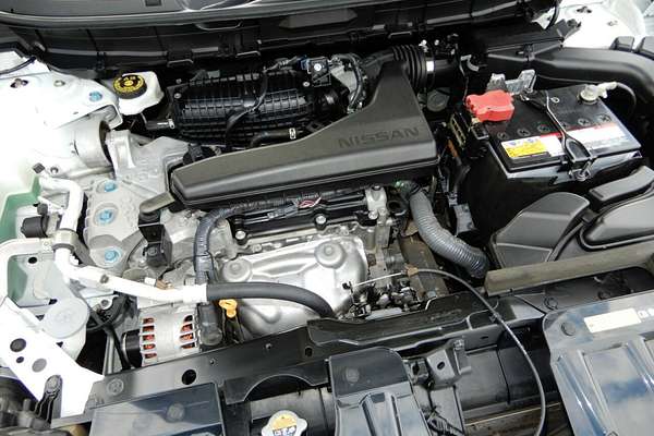 2020 Nissan X-Trail ST (4x4) T32 MY20