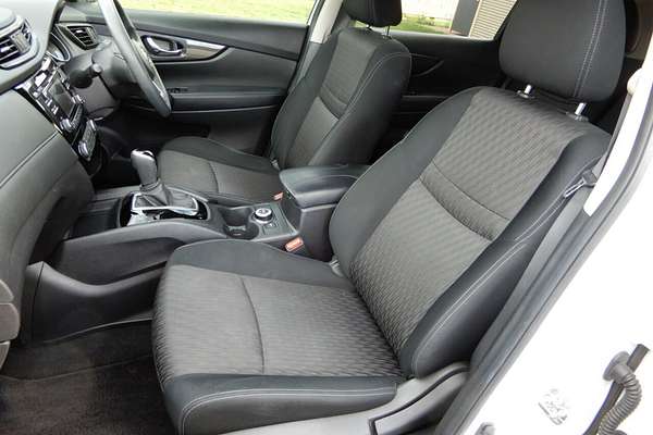 2020 Nissan X-Trail ST (4x4) T32 MY20
